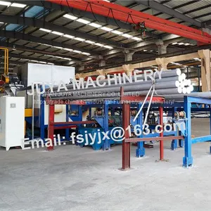 5inch Hot Log Shear Furnace for Aluminum Extrusion Press thumbnail-3