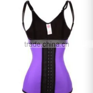 Hot Wholesale Neoprene Waist Training Corset thumbnail-4