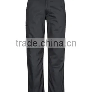 Wholesale Reflective Mens Cargo Pants With Side Pockets thumbnail-2
