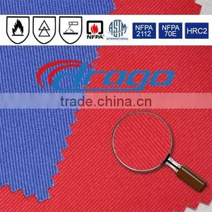 fr Cotton Fabric for Suit thumbnail-1