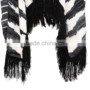 New Style Autumn And Winter Beautiful Fashion Women'S Cardigan Sweaters thumbnail-4
