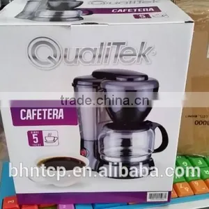 BHNC0F98 Kitchen Appliances Coffee Maker With Thermal Carafe Stocklot Available thumbnail-1