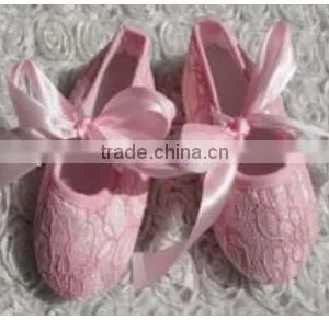 China 2016 New Style Boutique Soft Sole Baby Shoes Summer thumbnail-1