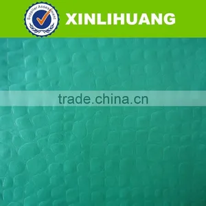 2015 Popular Polyester Embossed Printed Fabric for Mexcio Market thumbnail-3