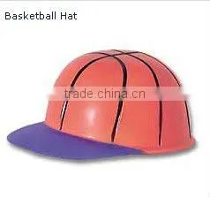 Ball Pattern Unique Design Baseball Hat and Cap thumbnail-1
