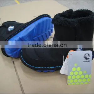 Original Shoes Brand Name Child Boots Stock Lot thumbnail-4