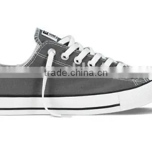 Grandi Vendita Scarpe Economica Scarpa Classica di Tela Lotto Marca thumbnail-3