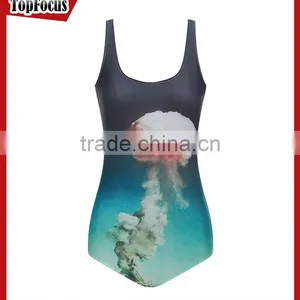 New Coming Tube Top Bikini Lady Summer Bikini thumbnail-1