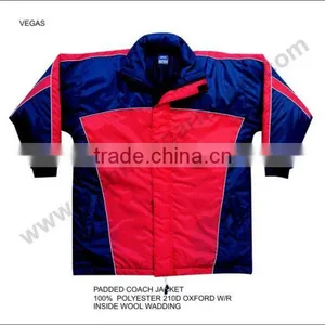 Coach Jacket thumbnail-1
