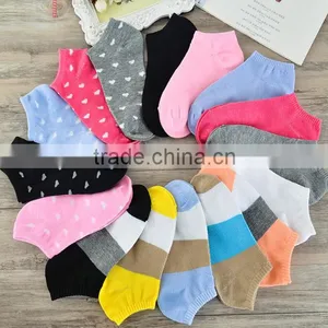 Zm40576b Wholesale New Style Cute Socks Women Cotton Socks thumbnail-2