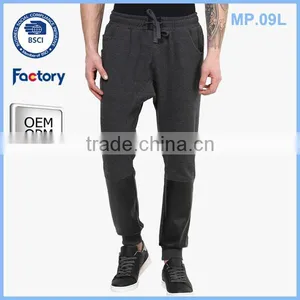 New Fashion Jogging Pants Men With Custom and Wholesale Service thumbnail-1