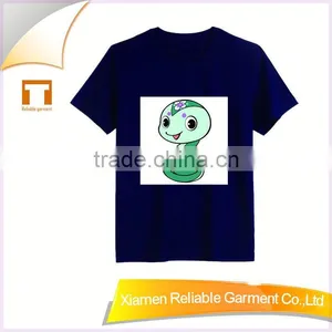 Hot!2016 Fashion Wholesale Cheap Bright Kids t Shirt New Design thumbnail-1