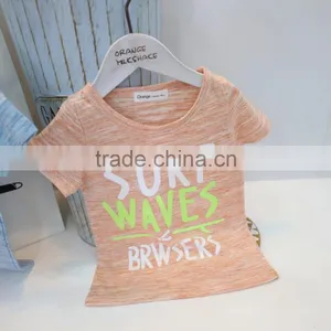 Bulk Wholesale Kids Clothing New Style Fashion Shirt Kids Colthing thumbnail-3