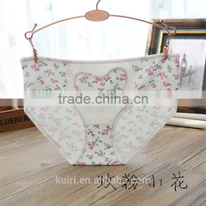 Fashion Women Panties/ Sexy Ladies Underpant/ Lingerie Underwear thumbnail-1