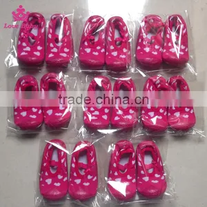New Arrival !!! Latest Thick Rubber Sole Shoes Cheap Rubber Shoes for Baby LB20151104-001 thumbnail-1