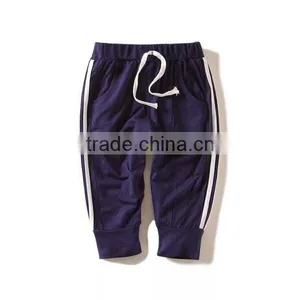Outdoor Children Boy 2016 Summer Cotton Shorts thumbnail-2