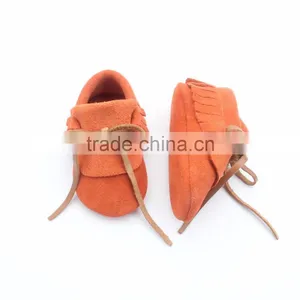 Baby Casual Girl Boots Leathers Shoes 2017 thumbnail-5