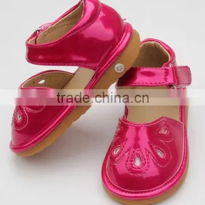 Cheap Shoe Nude Indian Girls Baby Sound Shoe thumbnail-6