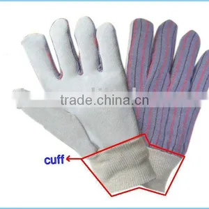 Wrist Cuff for Glove thumbnail-1