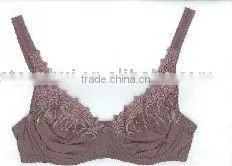 Hot Beautiful Bra/sexy Underwear/ladies' Bra thumbnail-1