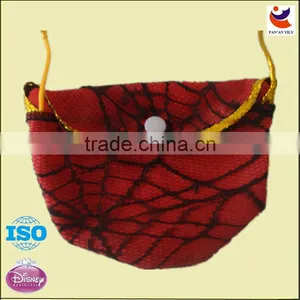 Hot Sale Kids Party Small Bag Spider Web Decorative Bag thumbnail-1