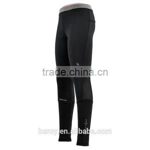 BEROY Women's Fitness Apparel,jogging Running Training Yoga Leggings Tights thumbnail-3