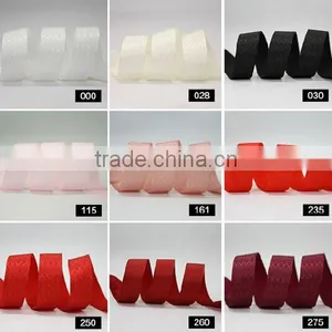 Hi-ana Ribbon 147 Diamond Lattice Ribbon Ribbon Bowknot Manual Accessories DIY Hair Accessory Materials thumbnail-3