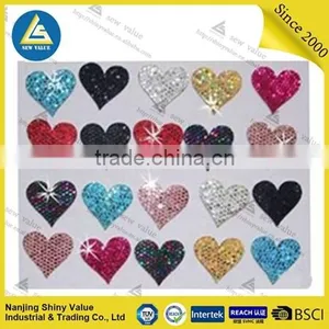 Tailor-made Embroidering Patches for Clothes Mending/repairing/decorating thumbnail-2