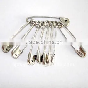 Stainless Steel Safety Pin thumbnail-1