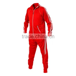 Branded Warm Up Suit thumbnail-1