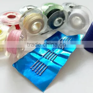 Hand Sewing Kit With Mirror Sewing Set New Hand Sewing Kit With Mirror thumbnail-3