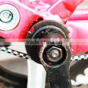 Bicycle Bike Cycling Crank Puller Remover Removal Wrench Handle Repair Tool thumbnail-4