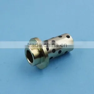 High Quality Customize Graphite Bronze Bushing Bearing thumbnail-1