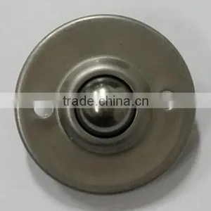NTL Steel Ball Transfer Unit CY16B thumbnail-1
