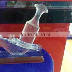 Decoraive Knife Dagger thumbnail-3