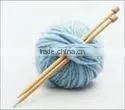 Cotton Bamboo Knitting Yarn thumbnail-1