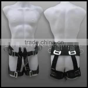 Fall Protection in Full Body Harness Rescue Harness 3 Point/4 Point/5 Point CE Certified thumbnail-1