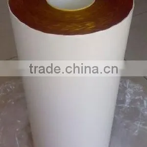 Best PI Film Label,polyimide Label in Roll,high Temperature Polyimide Label Rolls thumbnail-1