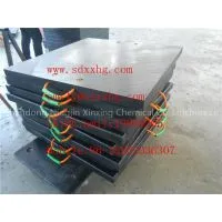for Sales Crane Outrigger Pad ,crane Mat ,heavy Duty Crane Mat ,round Outrigger Pad ,stabilizer Jack Pads thumbnail-1