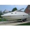 Indonesia 2001 Regal Luxury ''01 27 Ft 2460 Commodore thumbnail-1