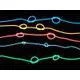 China (Mainland) Flexible Neon Wire Advertisement EL Glow thumbnail-1