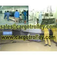 Pneumatic Scissor Lifts More Information thumbnail-1