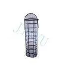 Eco Friendly Mesh Metal Bird Feeders for Garden Decoration 1.8kg thumbnail-1