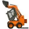 Sell Skid Steer Loader thumbnail-1