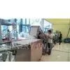 Automatically Sprinkling System Cooperates With Different Dough Croissant Machines thumbnail-1
