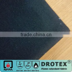 190 Gsm Non-toxic 100% Cotton Anti-mosquito Fabric for Outdoor Clothing thumbnail-1