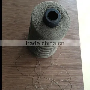 High Quality Basalt Fiber Titanium Sewing Thread thumbnail-1
