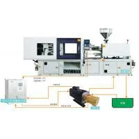 HID618A Series, Adjustable Frequency Drive, Frequency Inverter for Injection Molding Machine thumbnail-2