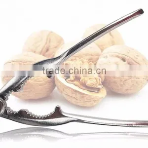 Heavy Stainless Steel Walnut Breaker/ Lobster Cracker/ Nuts Cracker thumbnail-2