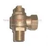 3/4 Brass Ferrule Valve(DN20) thumbnail-1